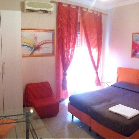 B&B Bordighiera 卡塔尼亚 外观 照片