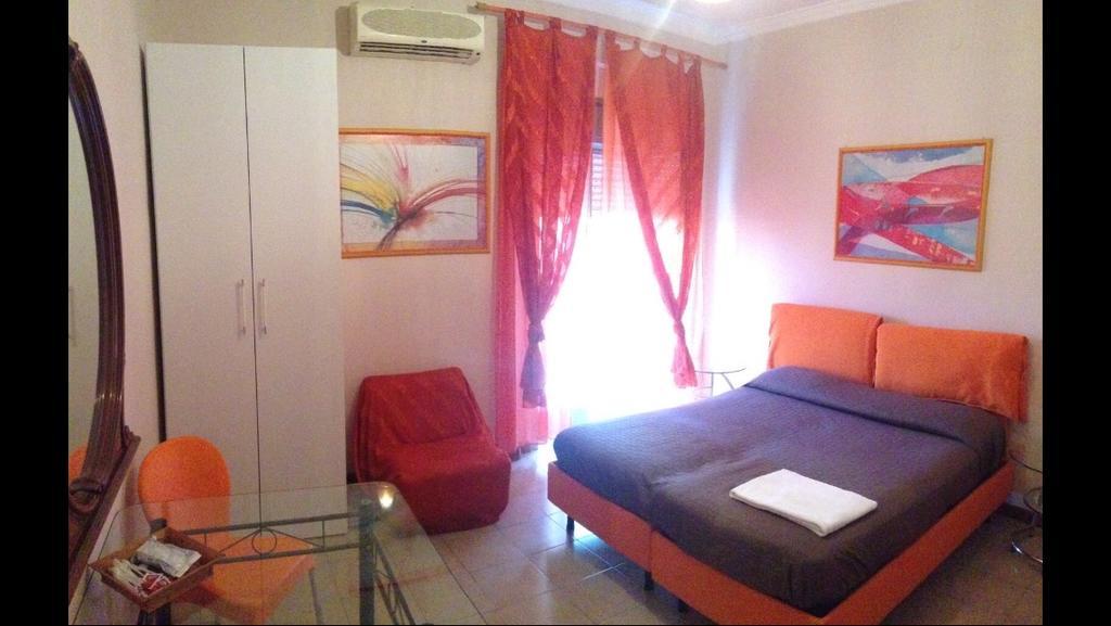 B&B Bordighiera 卡塔尼亚 外观 照片