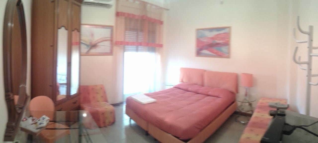 B&B Bordighiera 卡塔尼亚 外观 照片