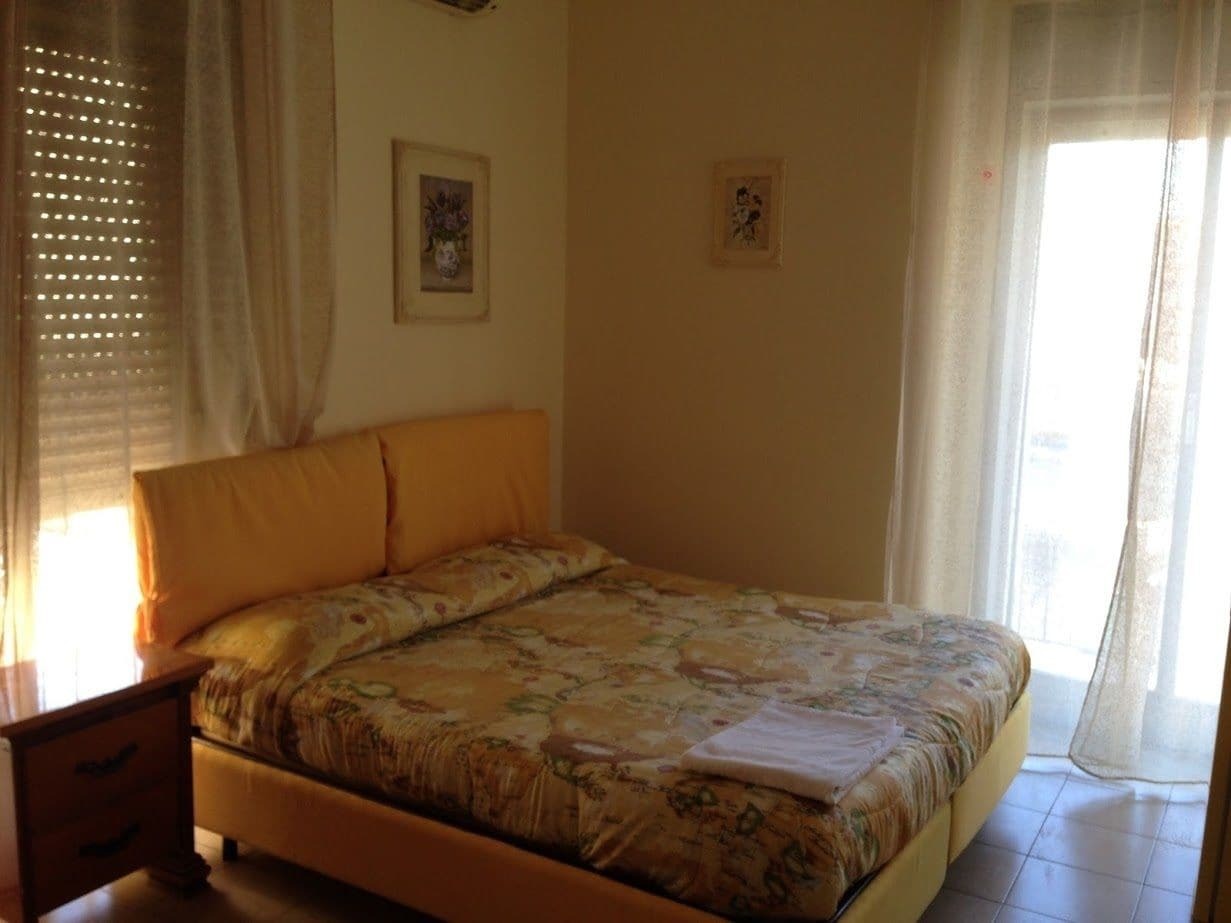 B&B Bordighiera 卡塔尼亚 外观 照片